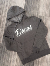 Load image into Gallery viewer, Dacus Logo Hoodie