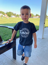 Load image into Gallery viewer, "Highly Wreck-A-Mended" Kids Tee