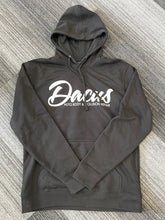 Load image into Gallery viewer, Dacus Logo Hoodie