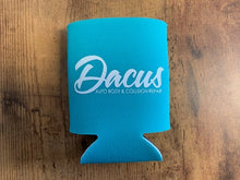 Load image into Gallery viewer, "We Meet Most of Our Friends by Accident" Regular Koozies